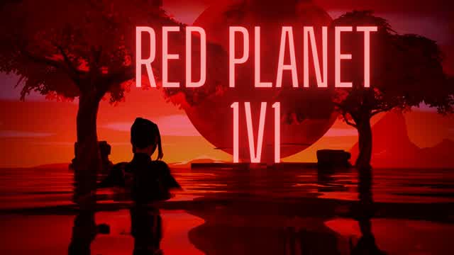 đ„RED PLANET 1V1 180đ„