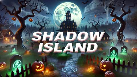 Shadow Island