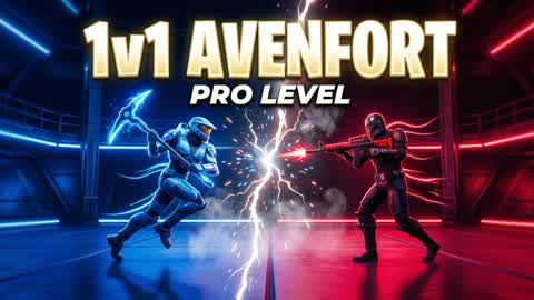 1V1 avenfort