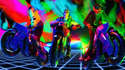 Tron-Nite