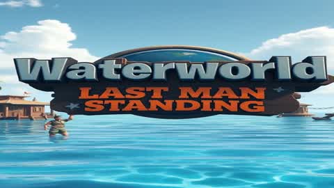 Waterworld last man standing