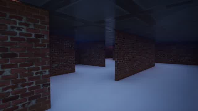 THE MAZE 4