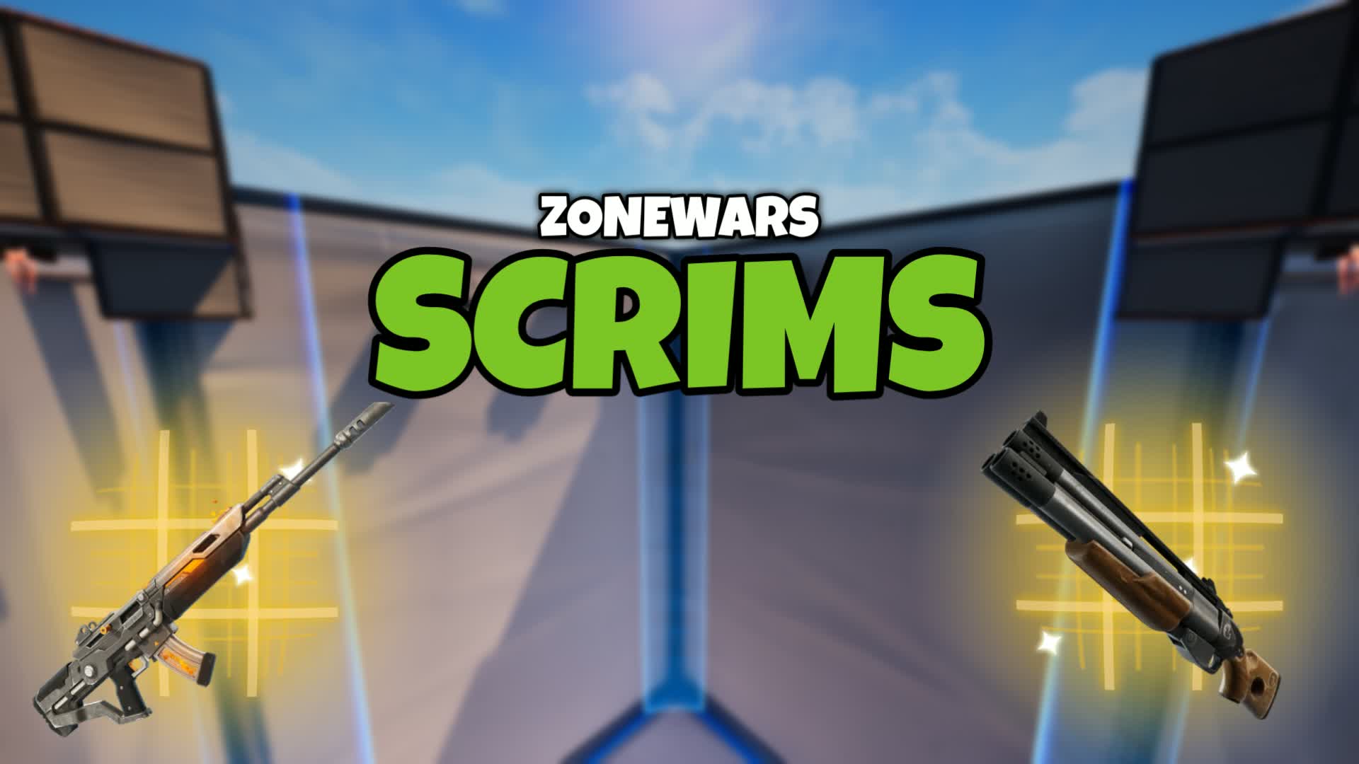 سكرمز - SCRIMS🏆🥇