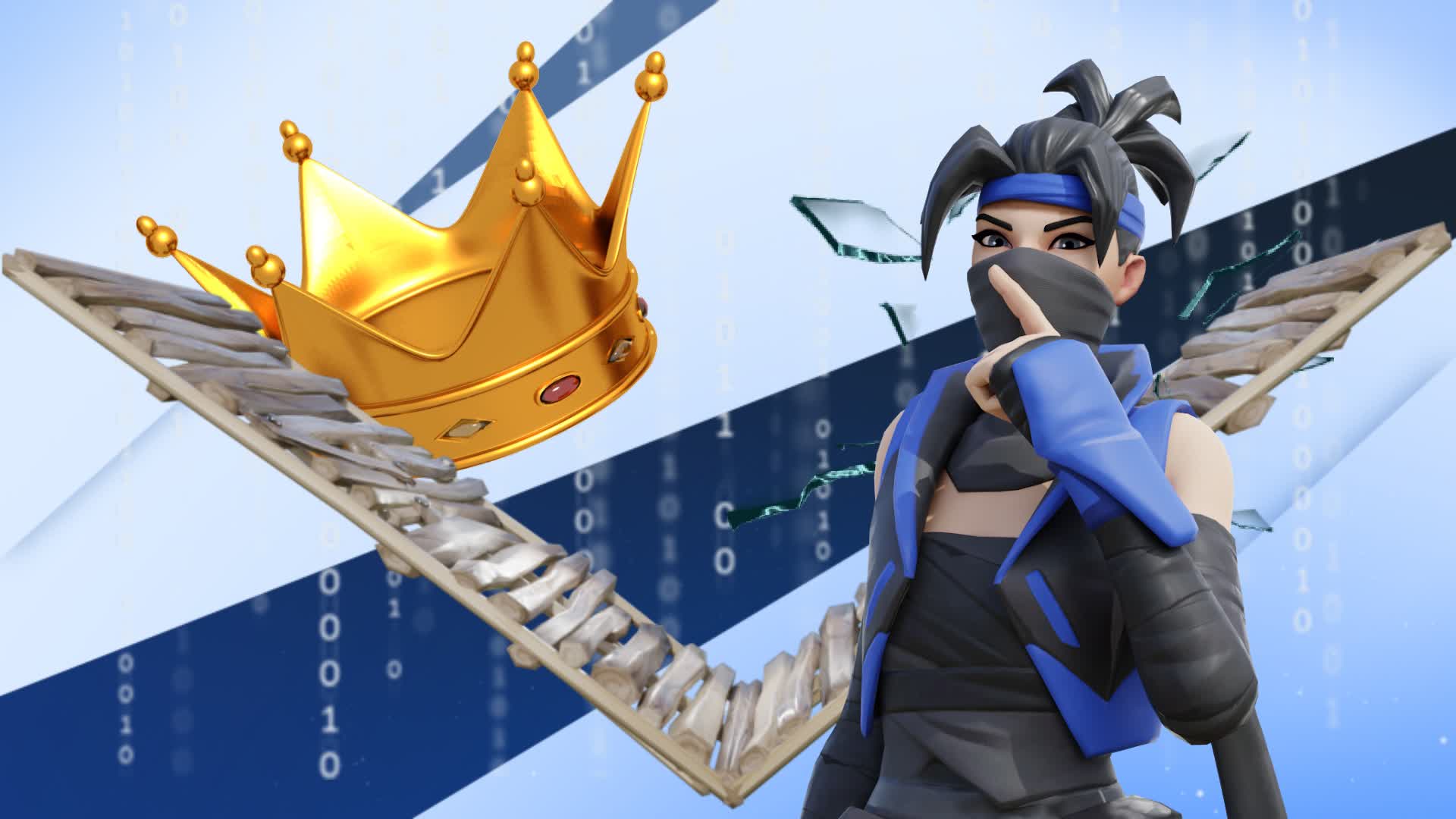 SKYLORS 1V1 BUILD FIGHT