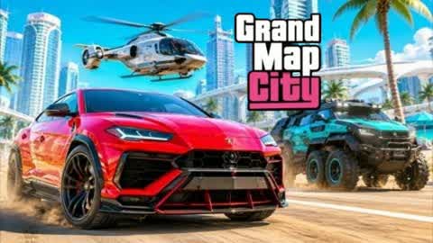 GRAND KINGS ROAD