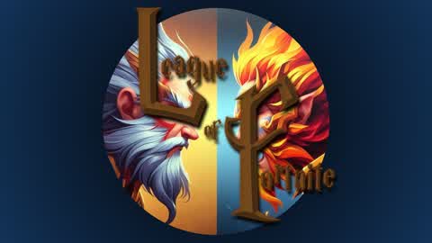 Leage of Fortnite | MOBA 5v5