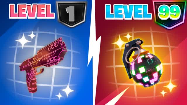 🏔️ City Name: Stonepeak, GunGame 🔫