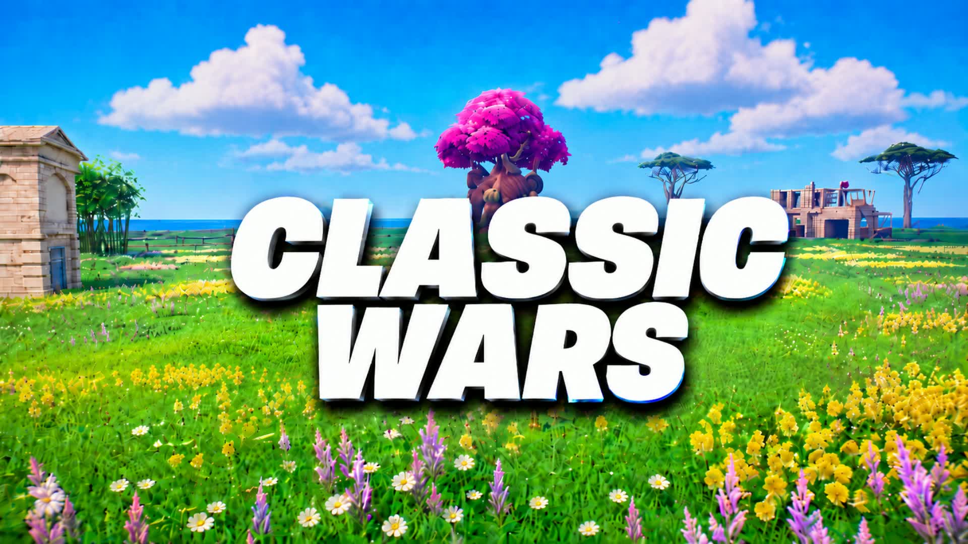 CLASSIC WARS