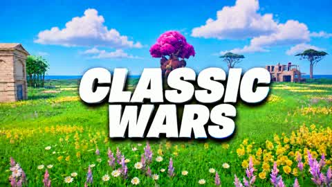 CLASSIC WARS