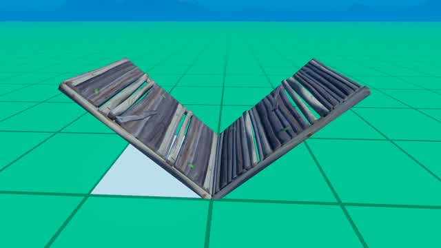 Capture 1 – 1V1 Practice Map