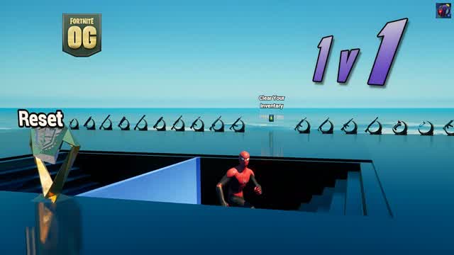 Capture 1 – 1v1 0 DELAY [RuLi] ⭐