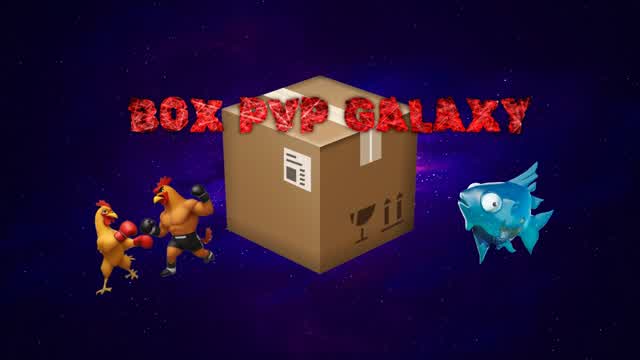 Capture 1 – BOX PVP GALAXY FFA