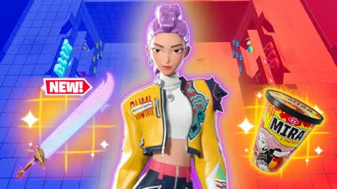 KPOP HUNTERS RED VS BLUE 🔴🔵PASTITO👹