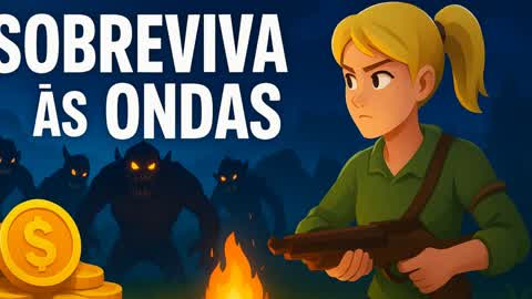 Sobreviva às Ondas: Noite Mortal