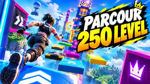 Go through 250 levels