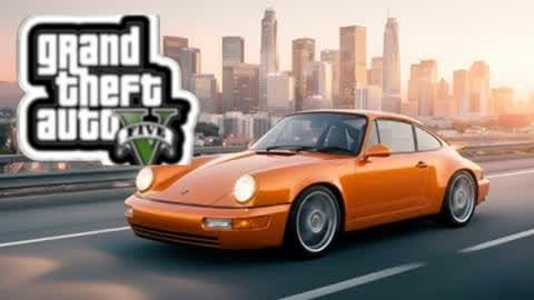 MEGA CITY DRIVE 💥