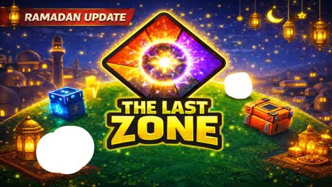 the last zone 16 player