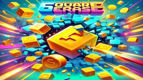 SquareErase