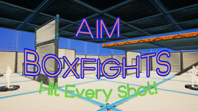 Aim Boxfights
