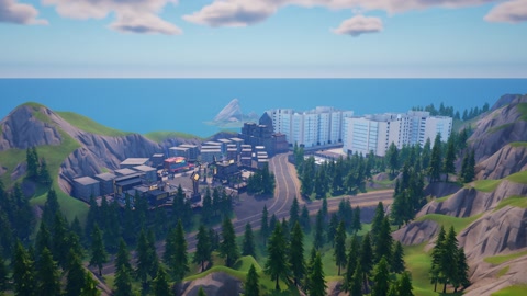 Island image