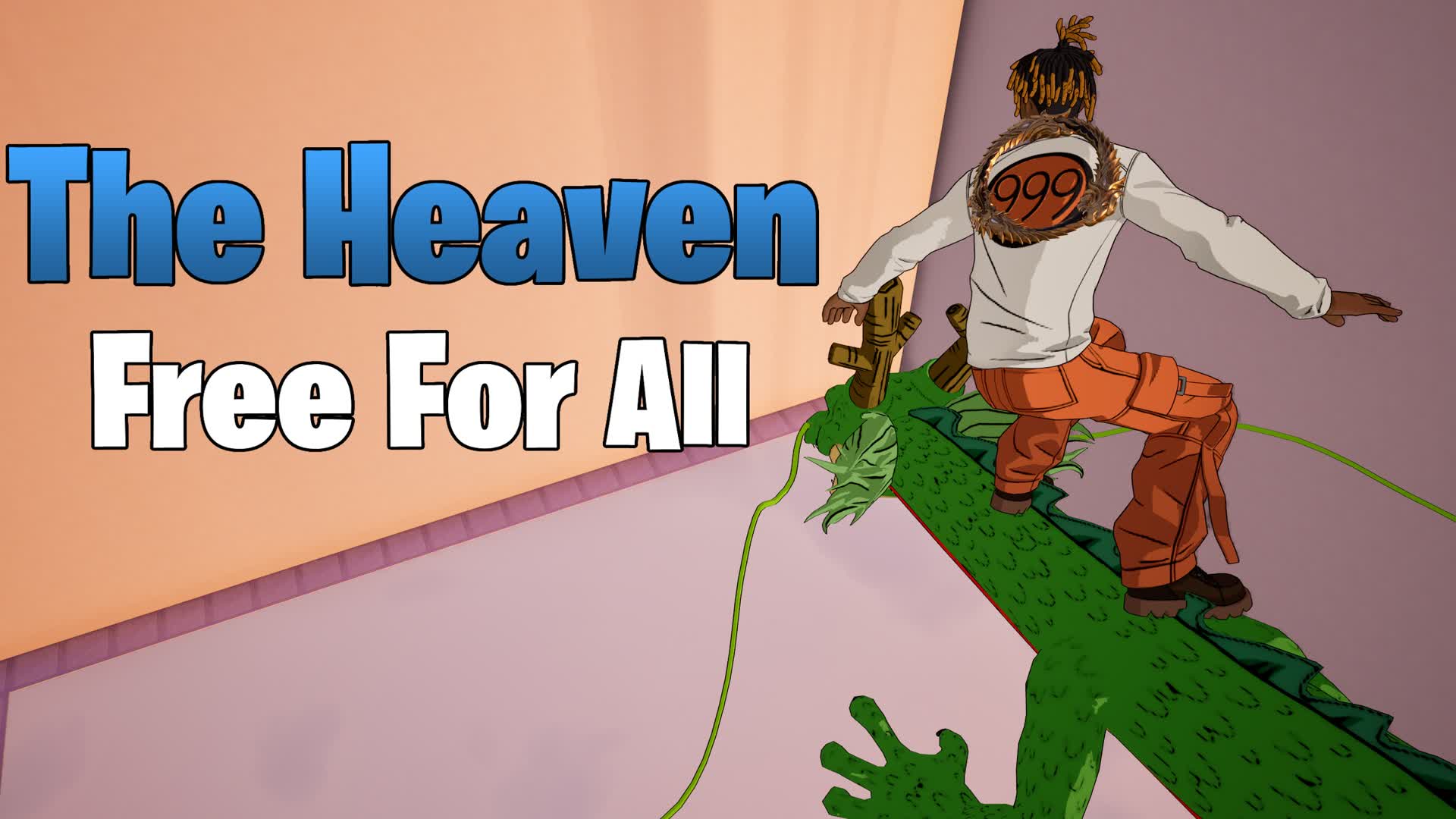 The Heaven (WIP)