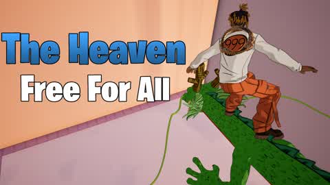 The Heaven (WIP)