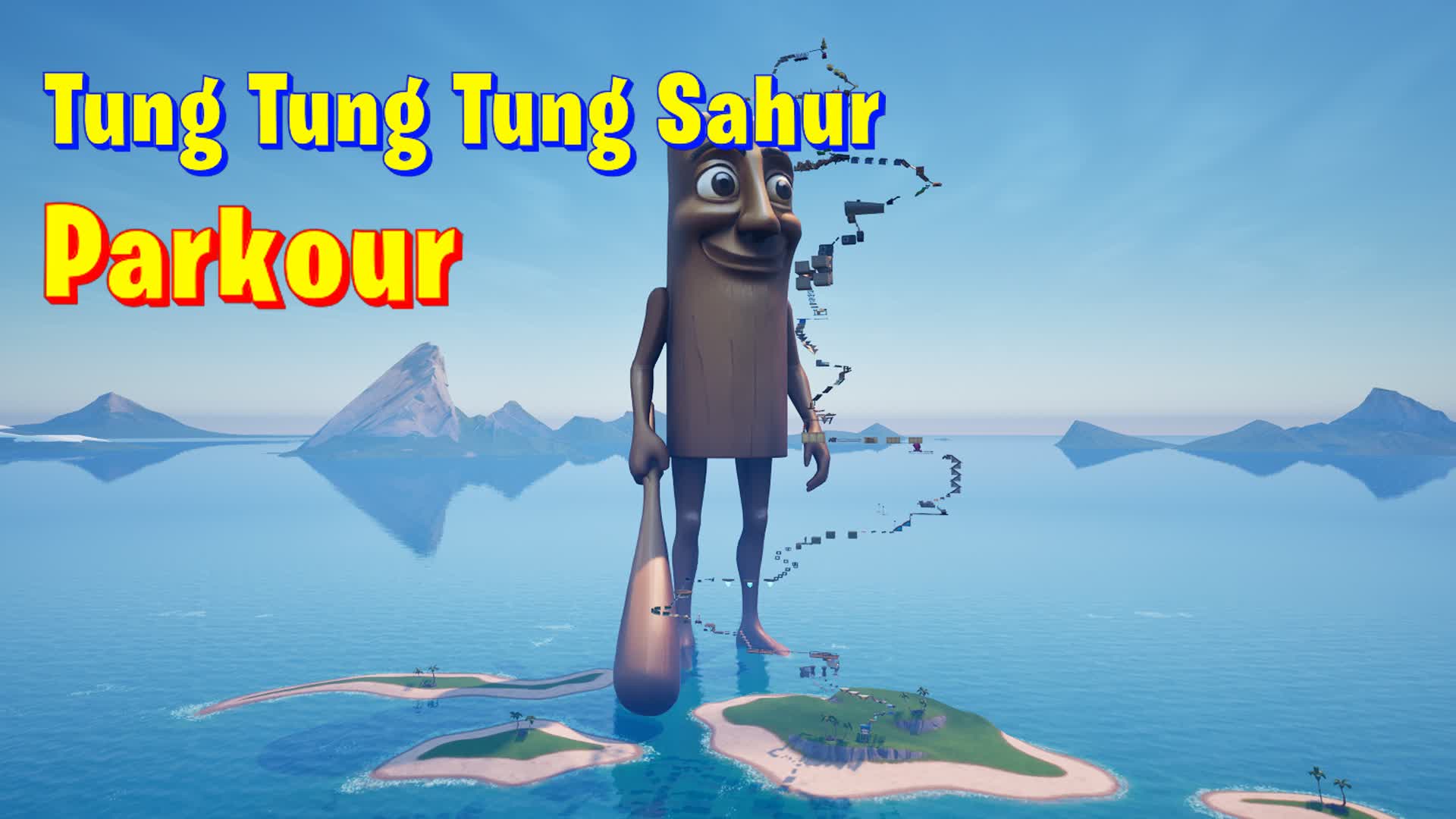 🏆 OnlyUp Tung Tung Tung Sahur 🏆