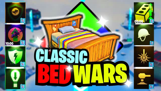 Capture 1 – BED WARS CLASSIC