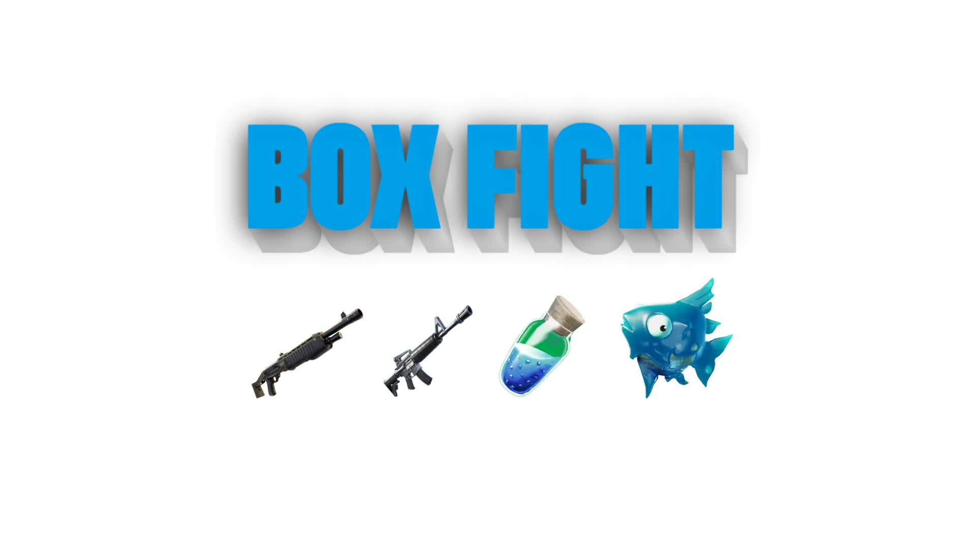 WIZOXE BOX FIGHT