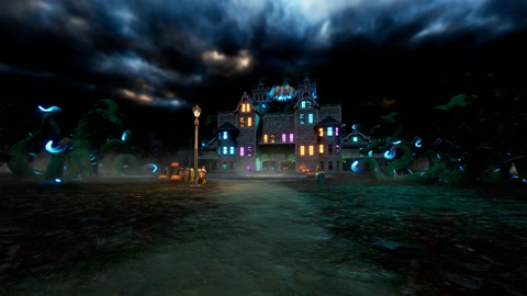 Island image