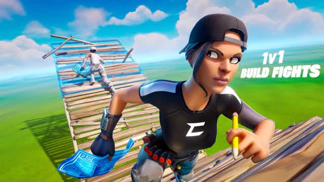 1v1 Build Fights [Chhetz]