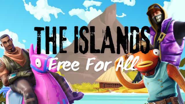 The Islands: FFA