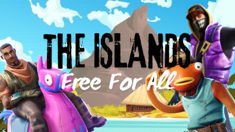 The Islands: FFA