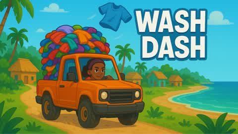 Wash&Dash