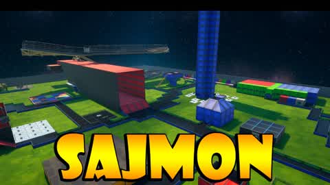 SAJMON / SIMON