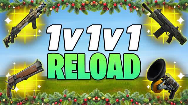 1v1v1 1v1 REALISTICS 1v1 Free for All