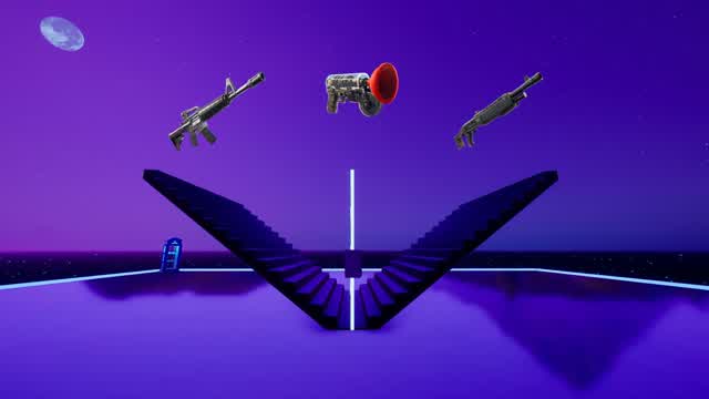 Simple 1v1