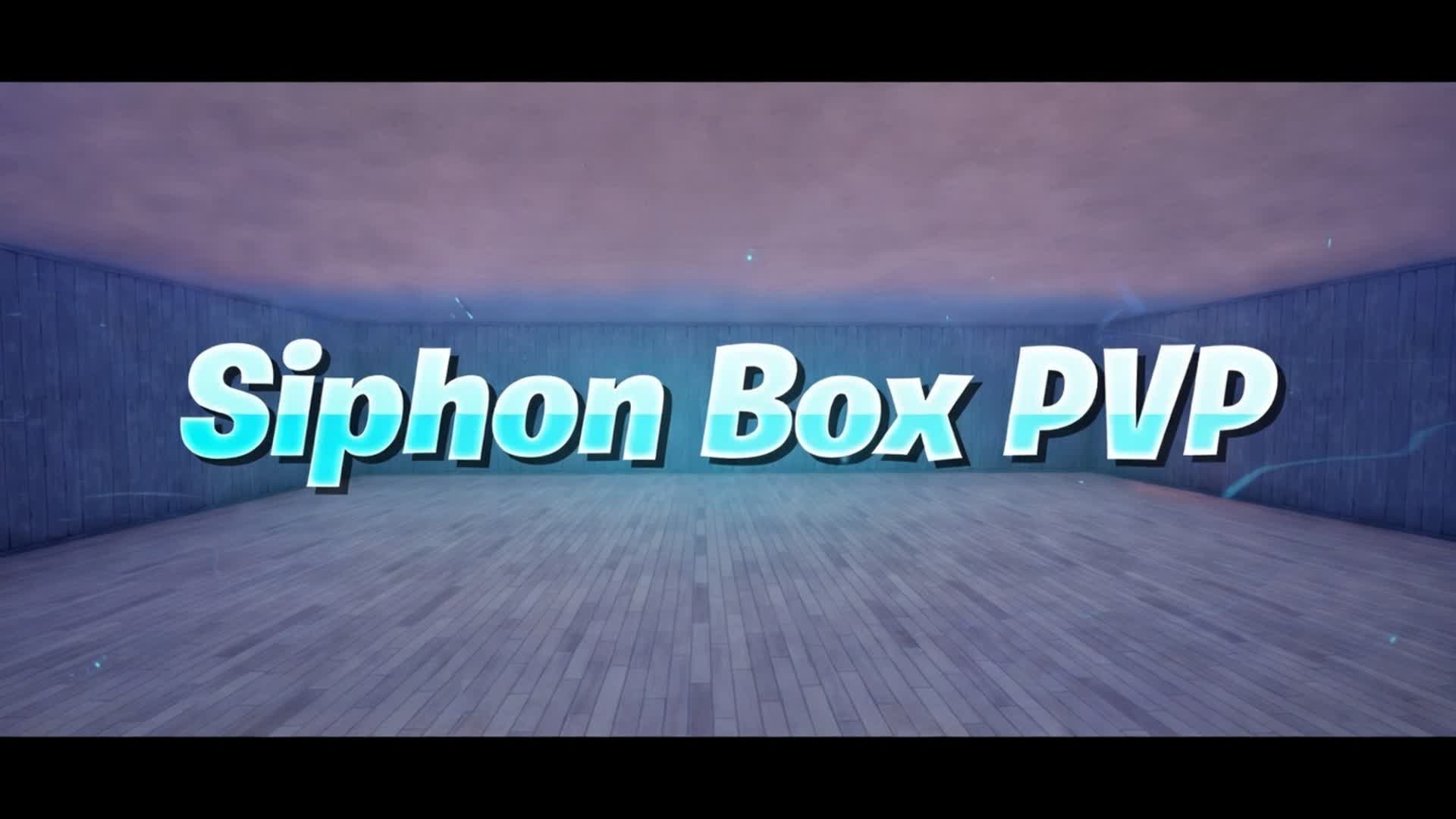 📦シフォンボックス PVP📦