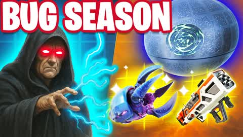 🔫LIVE EVENT GUNGAME🔫|⚡NEW GUNS🌠