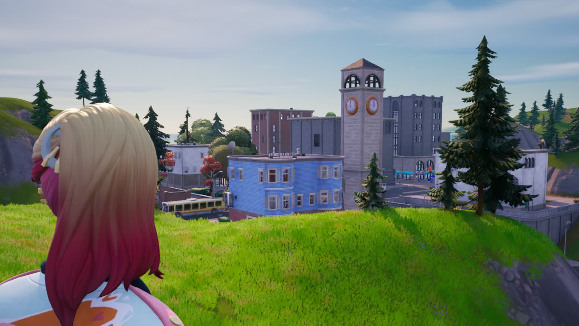 Tilited 10 Player Royale