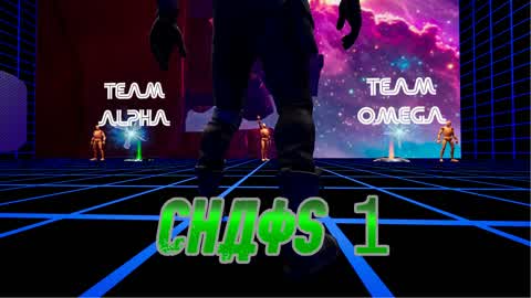 Chaos 1