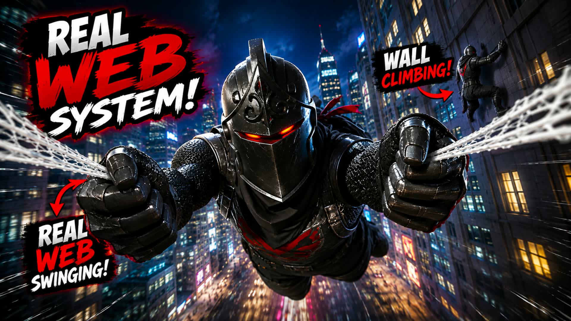 SPIDER-MAN! NO WAY HOME🕸️