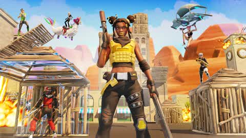 TILTED CUP ZONE WARS â