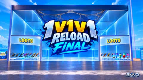 1V1V1 RELOAD FINAL