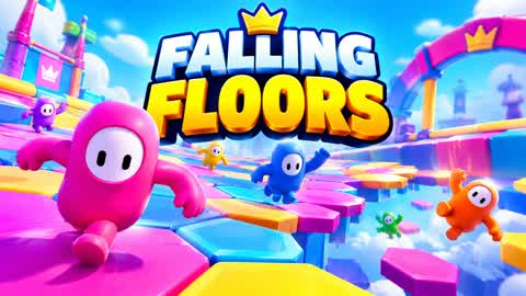 FALLING FLOORS đ