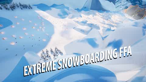 EXTREME SNOWBOARDING FFA