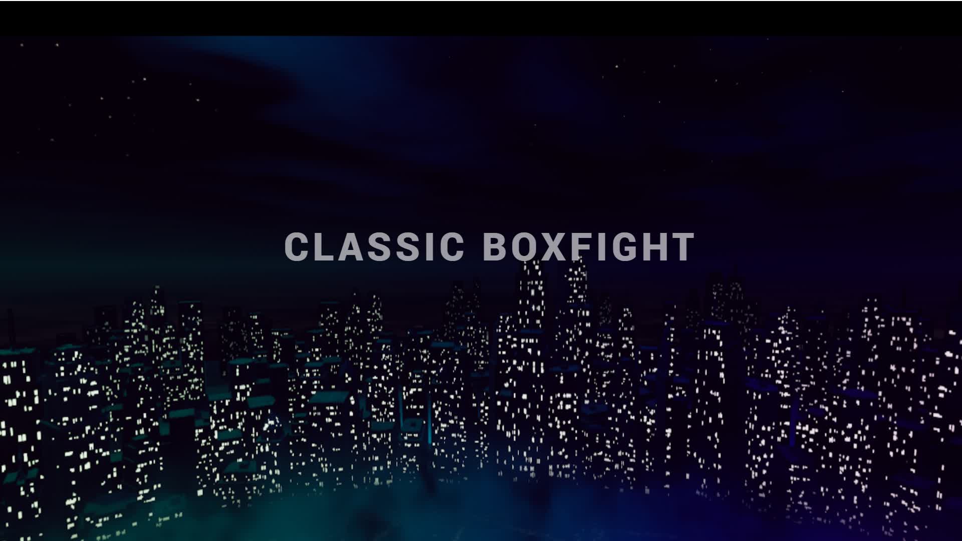 Classic Boxfight