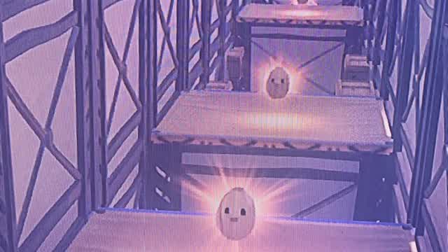 Capture 1 – Mini Death Run