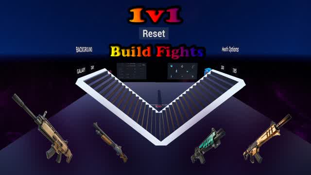 Capture 1 – 1v1 Build Fights