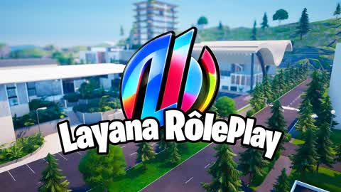 Layana RP 🏙️